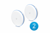 Ubiquiti UniFi UBB XG - 60 GHz/5 GHz bezdrátový bridge s 6 Gbps propustností, 22dBi anténa, SFP+ port