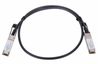 MaxLink 40G QSFP+ DAC kabel, 1m
