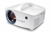 AOpen Fire Legend QF13/LCD/6000lm/FHD/HDMI