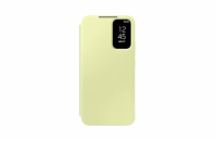 Samsung Flipové pouzdro Smart View EF-ZA346C pro Samsung Galaxy A34 Lime