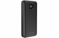 CANYON Power Bank PB-2002, 20000mAh, černá