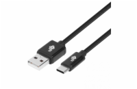TB Touch AKTBXKUCSBA15PB) USB - USB C, 1,5m, černý TB Touch USB - USB C kabel, 1,5m, černý
