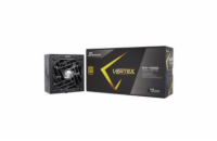 Zdroj 1000W, Seasonic VERTEX GX-1000 Gold, retail