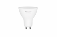 Trust Smart WiFi LED RGB&white ambience Spot GU10 - barevná