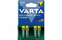 Varta LR03/4BP 1000 mAh Ready to use