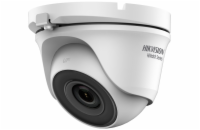 HIKVISION HiWatch turbo HD kamera HWT-T120-M/ Turret/ rozlišení 2Mpix/ objektiv 2,8mm/ krytí IP66/ IR až 40m/ kov
