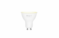 Trust Smart WiFi LED white ambience spot GU10 - bílá