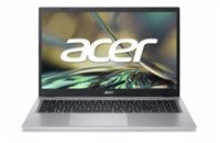Acer NX.KDEEC.00B Aspire 3 () Ryzen 5 7520U/8GB/512GB SSD/15.6" FHD/Linux stříbrná