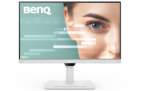 BENQ 27" LED GW2790QT/ 2560x1440/ IPS panel/ 1000:1/ 5ms/ HDMI/ DP/ 2xUSB-C/ 3x USB/ Pivot/ audio/ bílý