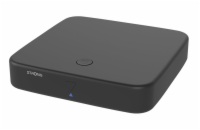 Strong SRT 420 - android box 4K UHD/ DVB-T2/ H.265/HEVC/ NETFLIX/ O2 TV/ HBO Max/ HDMI/ USB/ LAN/ Wi-Fi/ Android TV 11