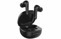GENIUS bezdrátový headset TWS HS-M910BT/ černý/ Bluetooth 5.0/ USB-C nabíjení