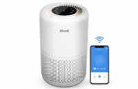 Levoit Core200S SMART - Inteligentní čistička vzduchu