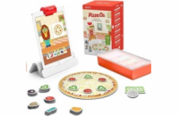 Osmo dětská interaktivní hra Pizza Co. Starter Kit