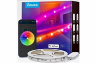 Govee H619A3D1 Govee WiFi RGBIC Smart PRO LED pásek 5m - extra odolný