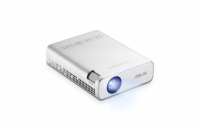 ASUS ZenBeam E1R/DLP/200lm/WVGA/HDMI/WiFi