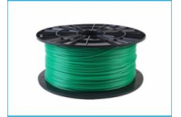 Filament PM tisková struna/filament 1,75 PLA zelená, 1 kg