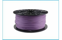 Filament PM tisková struna/filament 1,75 PLA lila, 1 kg