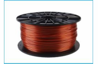 Filament PM tisková struna/filament 1,75 ABS-T měděná, 1 kg