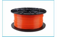 Filament PM tisková struna/filament 1,75 PETG oranžová, 1 kg