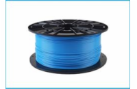 Filament PM tisková struna/filament 1,75 PLA modrá, 1 kg
