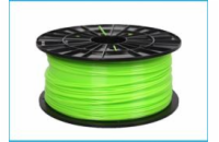 Filament PM tisková struna/filament 1,75 ABS-T zelenožlutá, 1 kg
