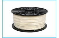 Filament PM tisková struna/filament 1,75 PLA béžová, 1 kg