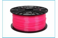 Filament PM tisková struna/filament 1,75 ABS-T růžová, 1 kg