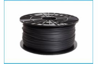 Filament PM tisková struna/filament 1,75 ABS černá, 1 kg