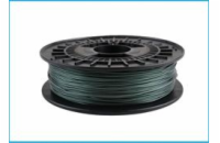 Filament PM tisková struna/filament 1,75 PLA metalická zelená, 1 kg