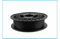 Filament PM tisková struna/filament 1,75 Rubberjet  TPE88 - černá 0,5 kg