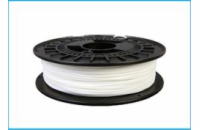 Filament PM tisková struna/filament 1,75 Rubberjet TPE88 - translucent 0,5 kg