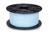 Filament PM tisková struna/filament 1,75 PLA+ Baby Blue, 1 kg