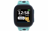 CANYON smart hodinky Sandy KW-34 BLUE/GREY