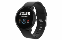 CANYON smart hodinky Lollypop SW-63 BLACK