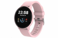 CANYON smart hodinky Lollypop SW-63 PINK