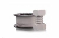 Filament PM tisková struna/filament 1,75 PETG šedá 1 kg
