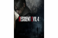 ESD Resident Evil 4 Remake