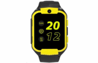 CANYON smart hodinky Cindy KW-41 YELLOW