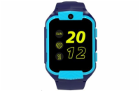 CANYON smart hodinky Cindy KW-41 BLUE