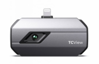 TOPDON TCView TC002 termální infra kamera