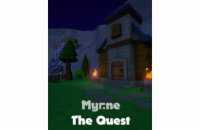 ESD Myrne The Quest