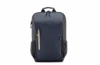 HP Travel 18L na 15.6" (6B8U7AA) modrý HP Travel 18L 15.6 BNG Laptop Backpack - batoh