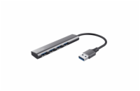 TRUST 4 Port USB 3.2 Gen1 Hub