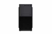GEMBIRD Fornax K300/Micro ATX/Černá