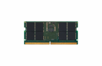 Kingston/SO-DIMM DDR5/16GB/5200MHz/CL42/1x16GB KVR52S42BS8-16 Kingston/SO-DIMM DDR5/16GB/5200MHz/CL42/1x16GB