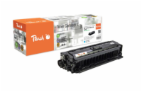 Peach kompatibilní toner HP W2121A, černá 4500str.