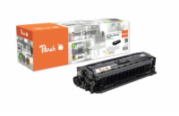 Peach kompatibilní toner HP W2123A, černá 4500str.