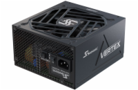 SEASONIC zdroj VERTEX GX-1200, 1200W, 80+ GOLD, 135mm, ATX 3.0