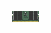 Kingston Notebook Memory 32GB DDR5 5600MT/s SODIMM