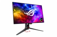ASUS LCD 27" PG27AQDM ROG SWIFT GAMING OLED 2560x1440 240Hz 0.03ms 450cd 2xHDMI DP 2xUSB3.2 PIVOT